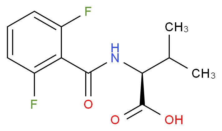 MFCD08483796 molecular structure