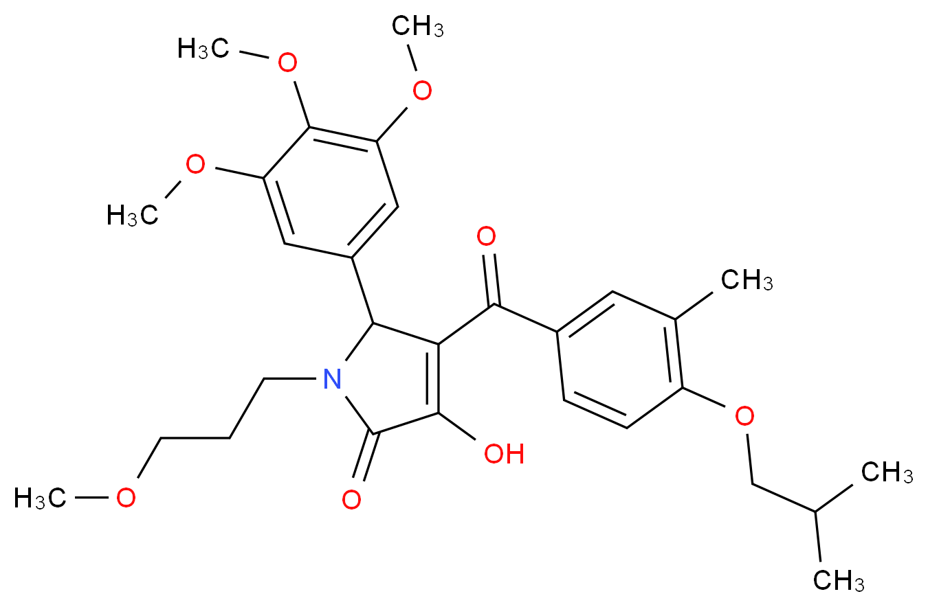 164248001 molecular structure