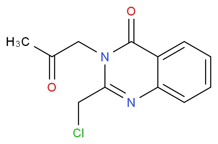MFCD04624267 molecular structure