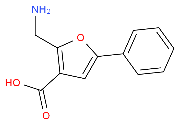 MFCD03768192 molecular structure