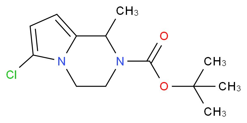 MFCD22375228 molecular structure