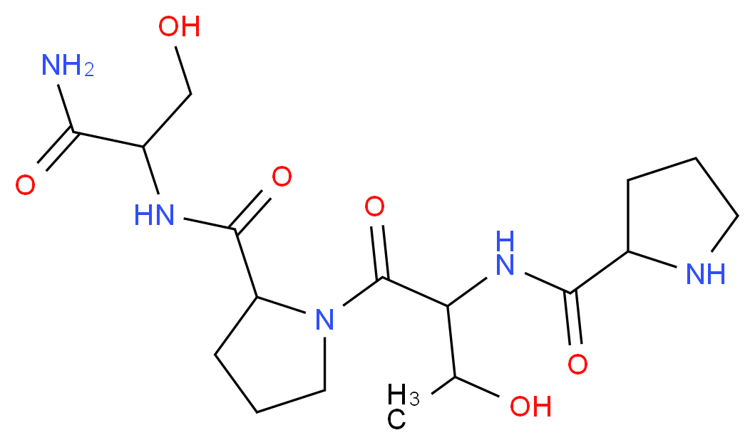 121269-85-0 molecular structure