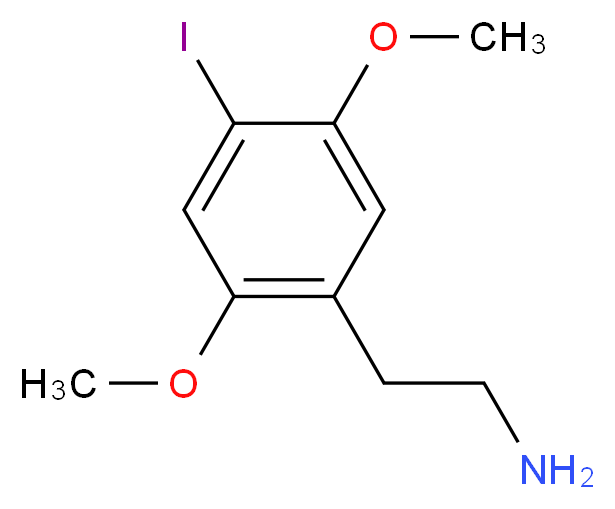 69587-11-7 molecular structure