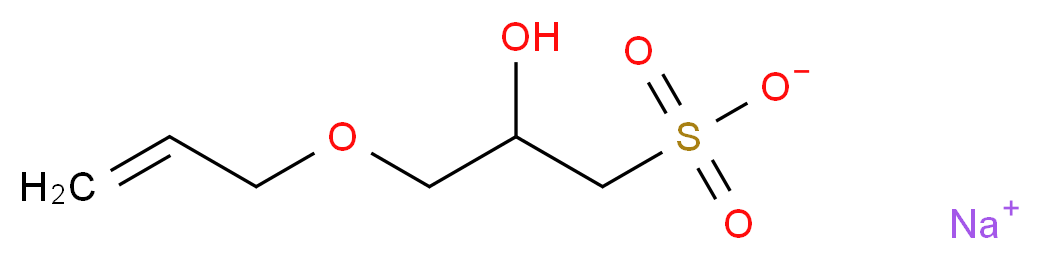 52556-42-0 molecular structure