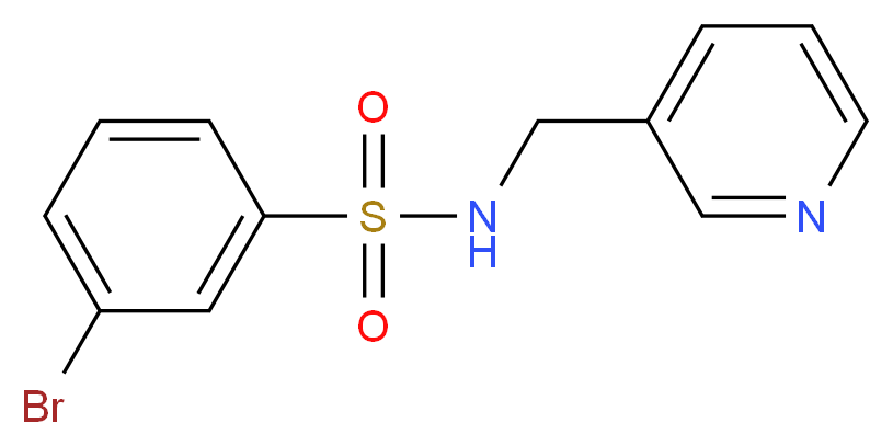 MFCD07356489 molecular structure