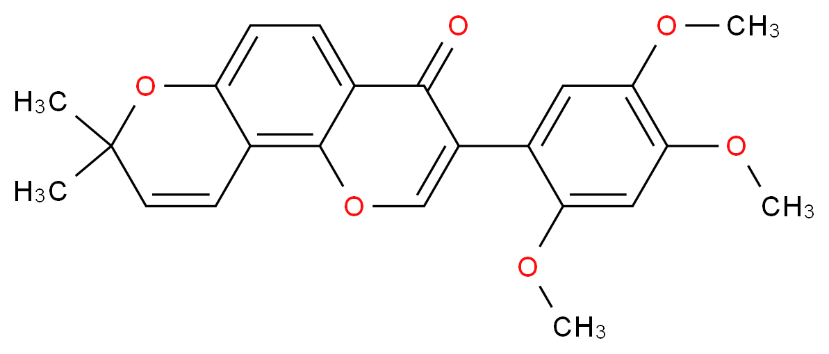 75425-27-3 molecular structure