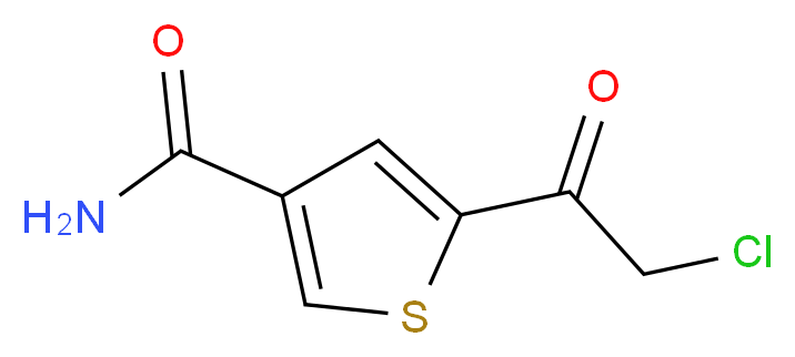MFCD12913155 molecular structure