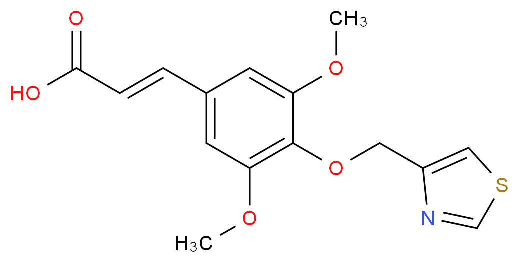 MFCD08445048 molecular structure