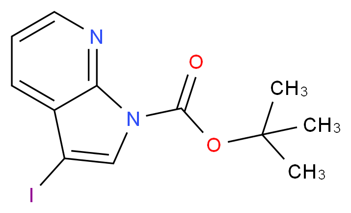 192189-18-7 molecular structure