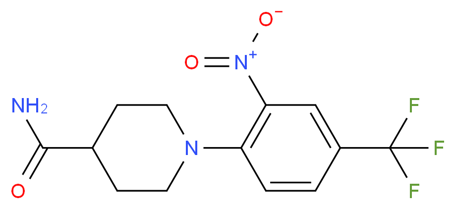MFCD01418201 molecular structure