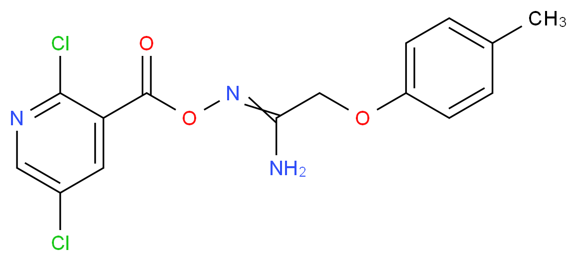 MFCD00833293 molecular structure