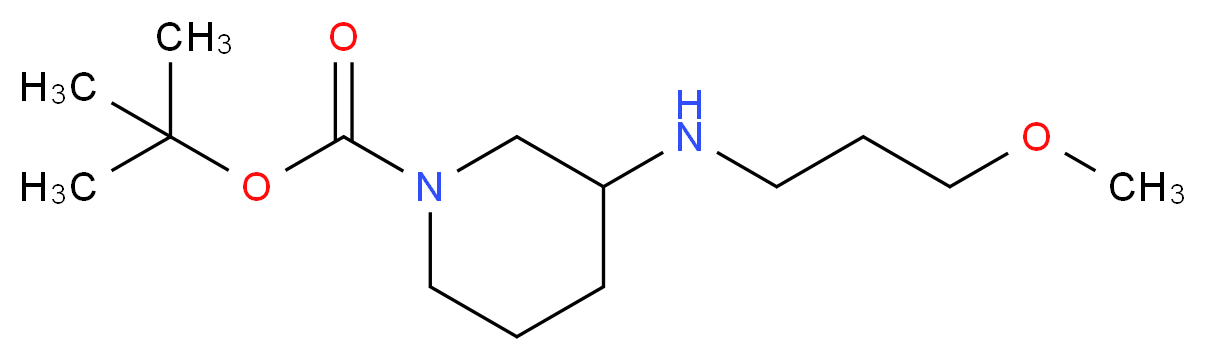 887588-18-3 molecular structure