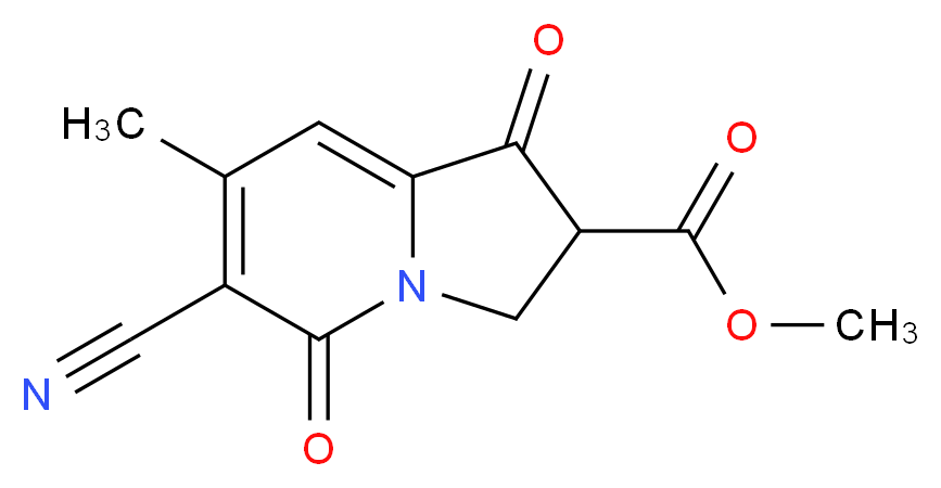 66917-18-8 molecular structure