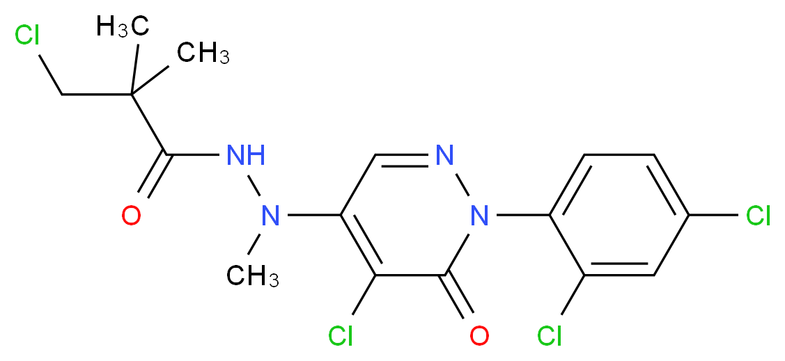 MFCD00111072 molecular structure