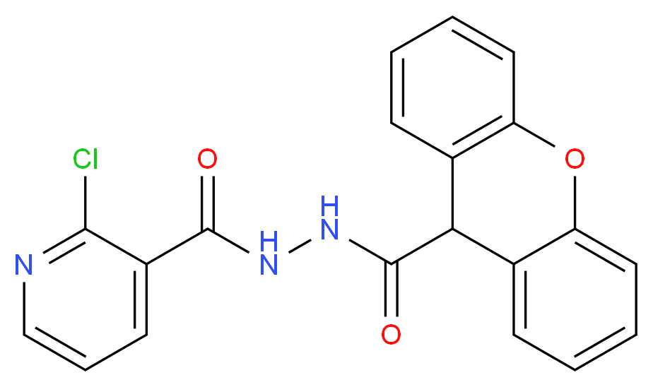 MFCD00180122 molecular structure