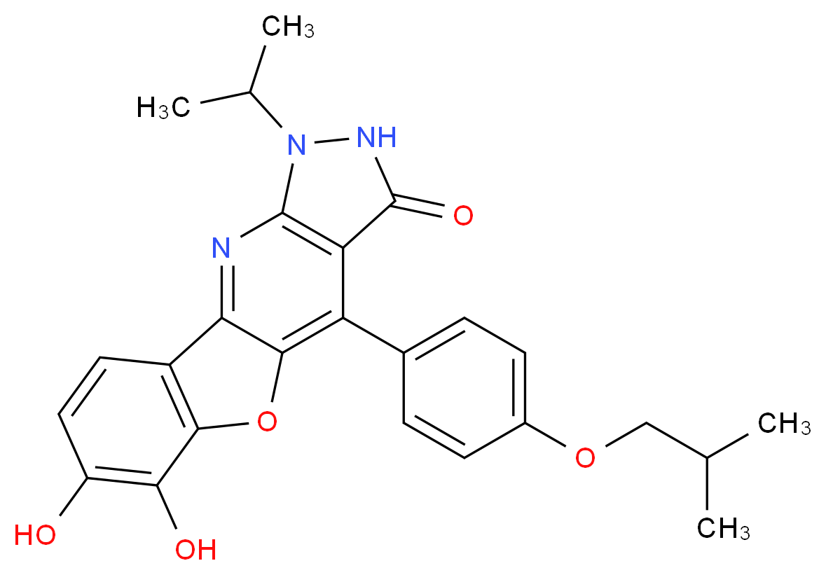 164284000 molecular structure