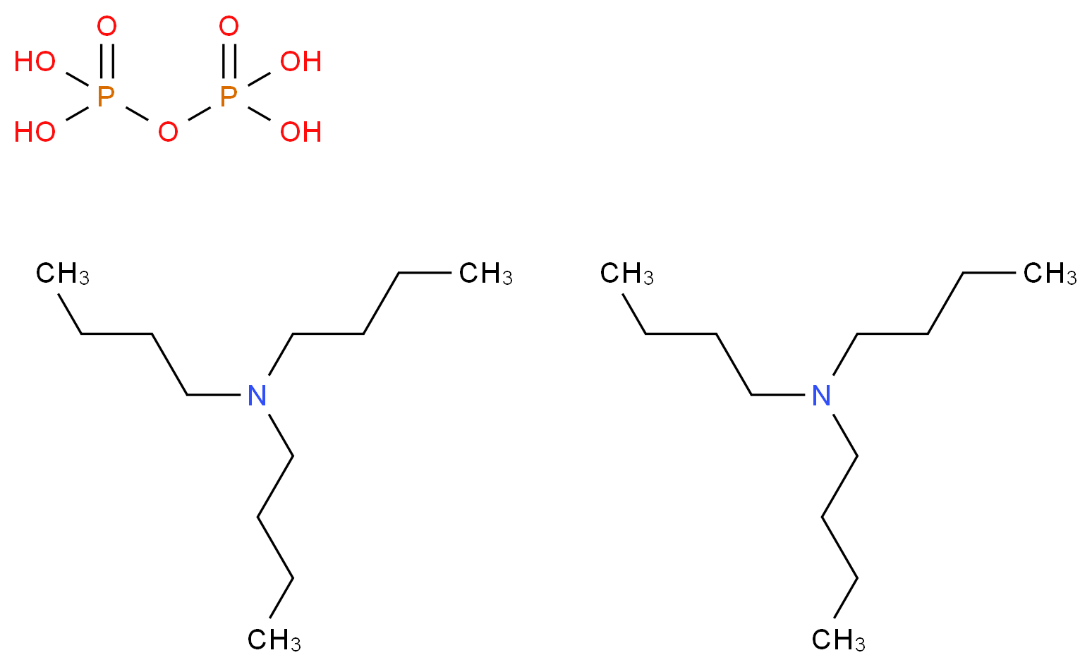 5975-18-8 molecular structure