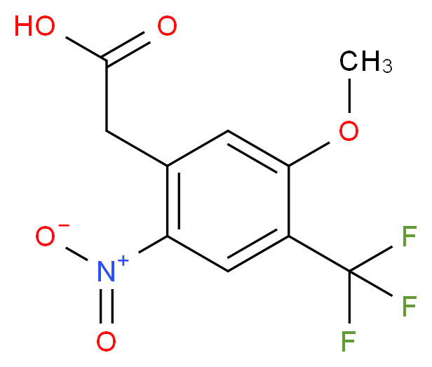 1190198-33-4 molecular structure