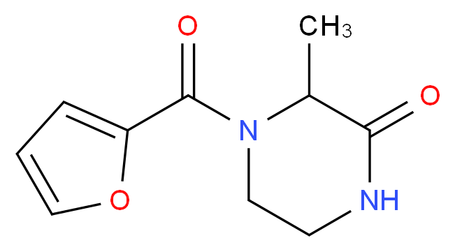 MFCD09987262 molecular structure