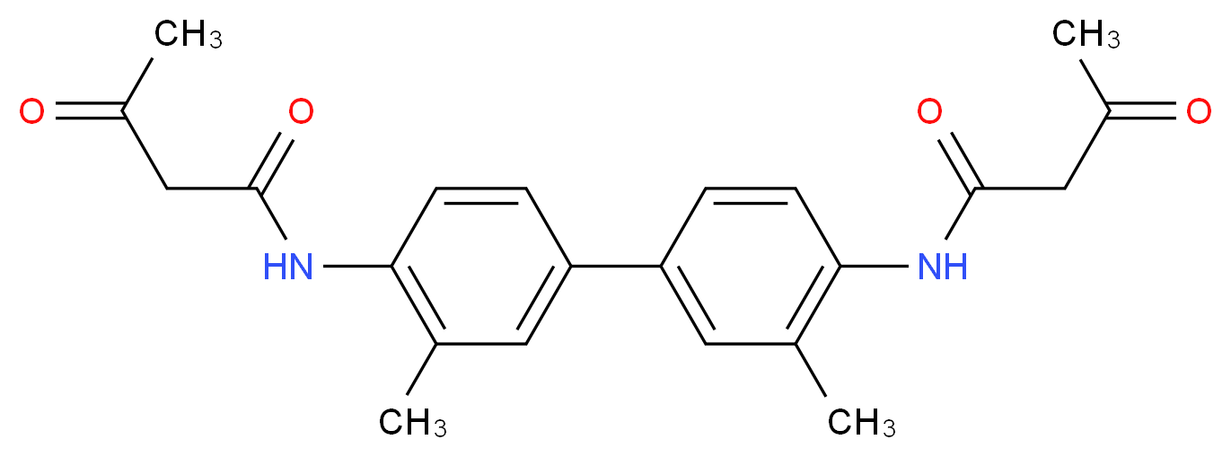 91-96-3 molecular structure