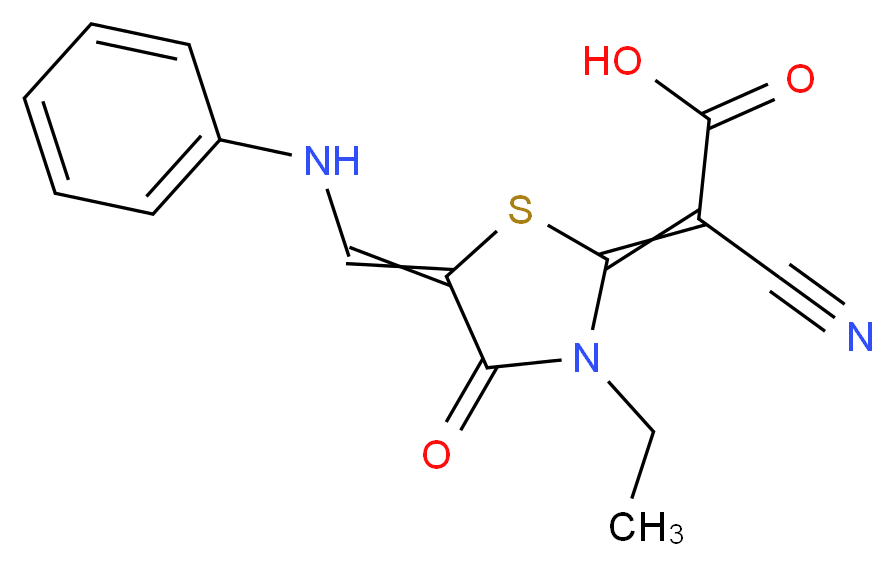 623550-69-6 molecular structure