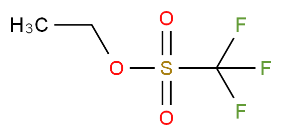 425-75-2 molecular structure