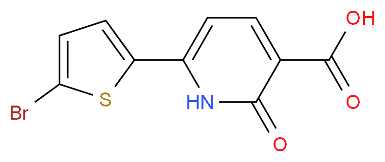 MFCD16070438 molecular structure