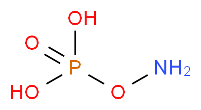 7722-76-1 molecular structure