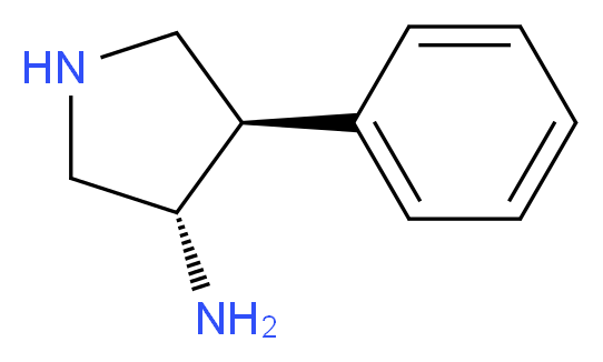 116169-51-8 molecular structure