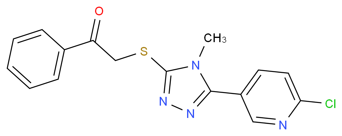 MFCD00278595 molecular structure