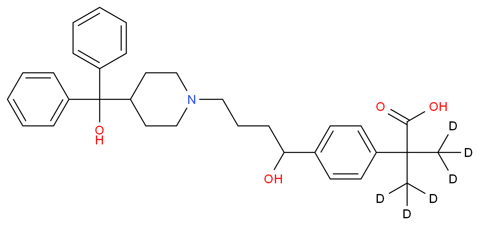 548783-71-7 molecular structure
