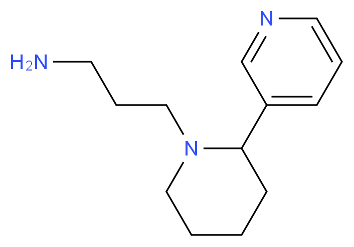 MFCD09864108 molecular structure