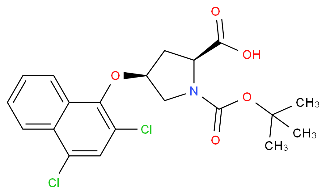MFCD13561303 molecular structure