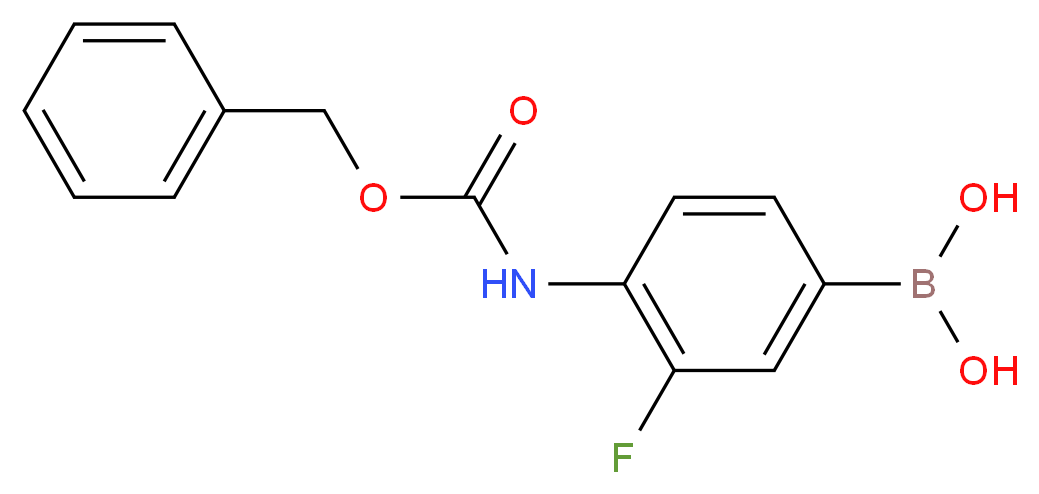 874290-60-5 molecular structure