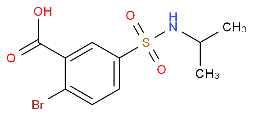 MFCD05988669 molecular structure