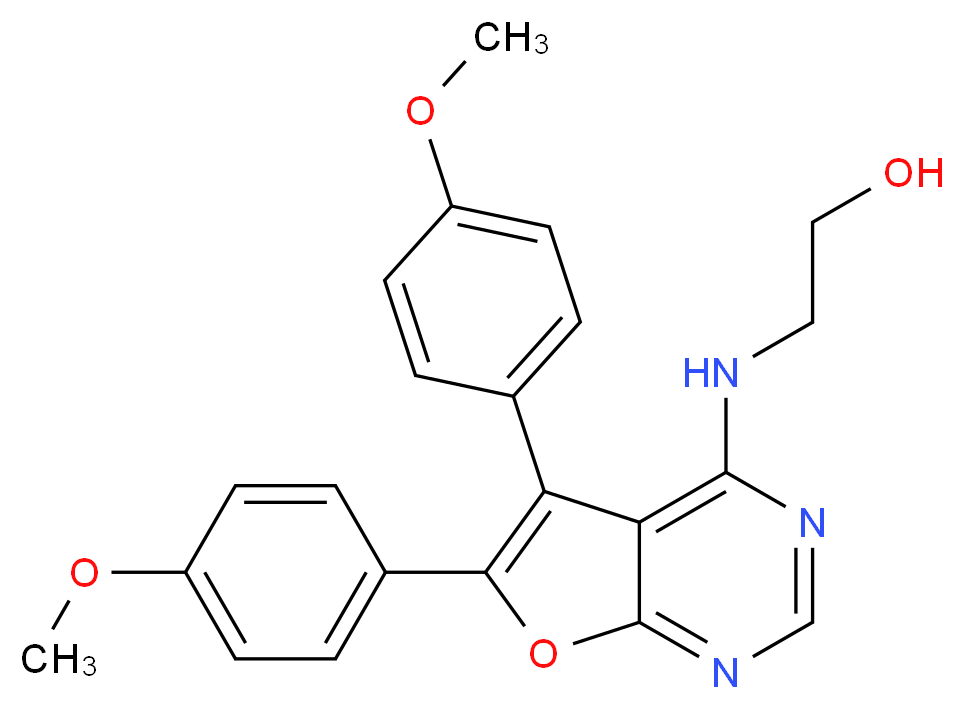 99444863 molecular structure