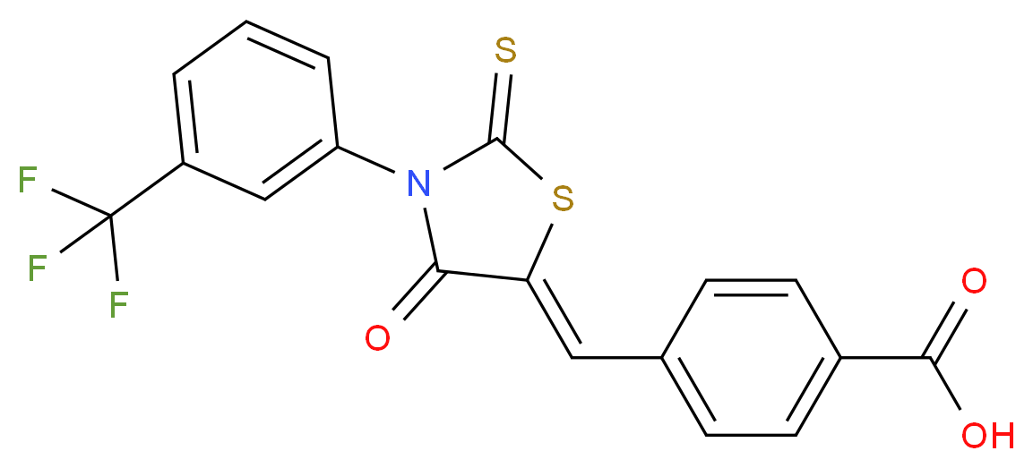 307510-92-5 molecular structure