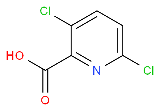 1702-17-6 molecular structure