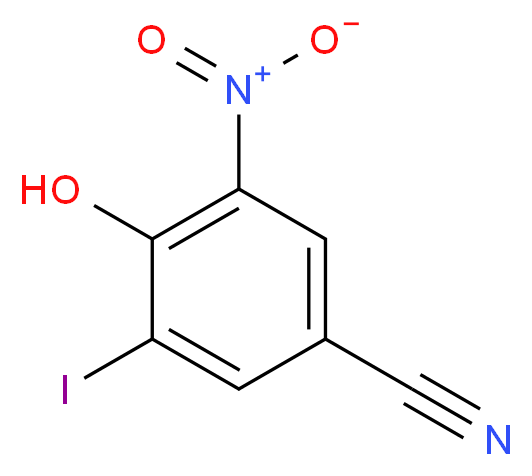 1689-89-0 molecular structure