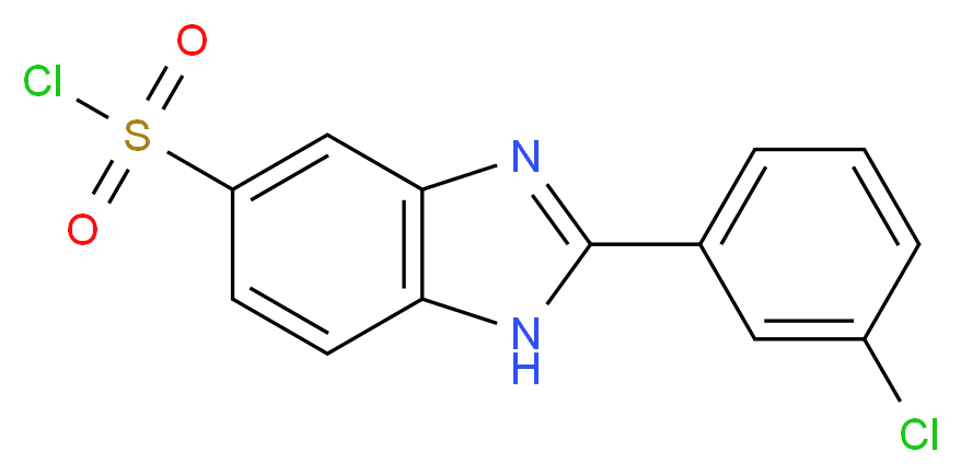 MFCD18839125 molecular structure