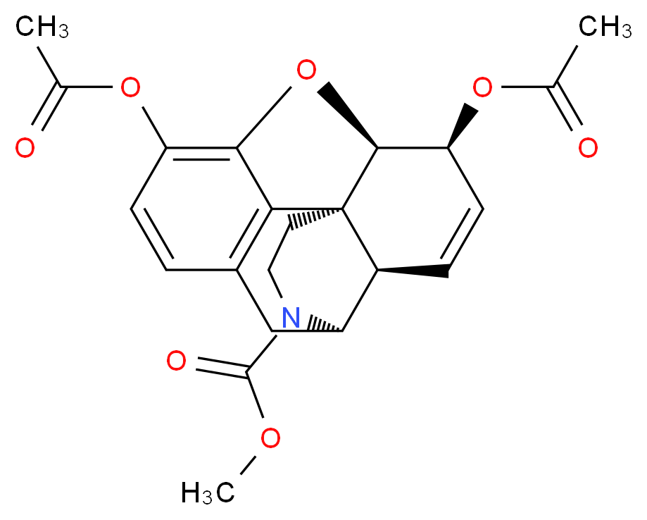 1261079-79-1 molecular structure