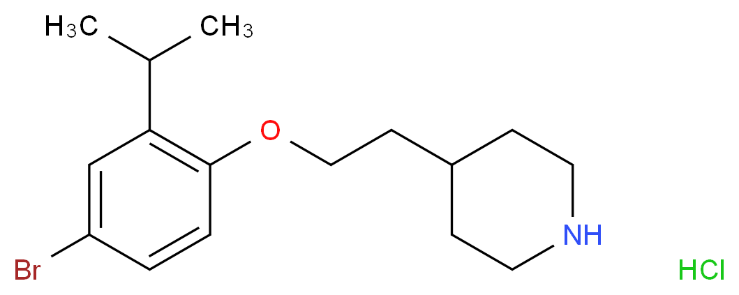 MFCD13560030 molecular structure