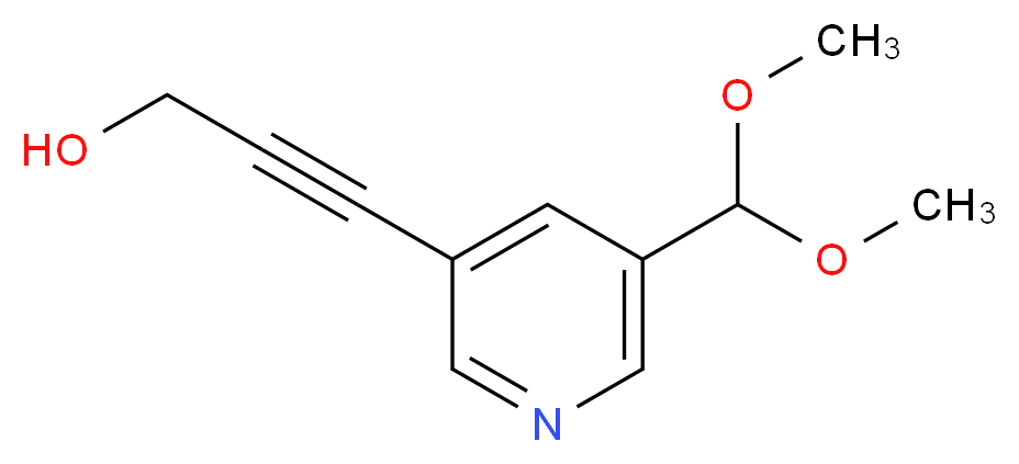 898561-64-3 molecular structure