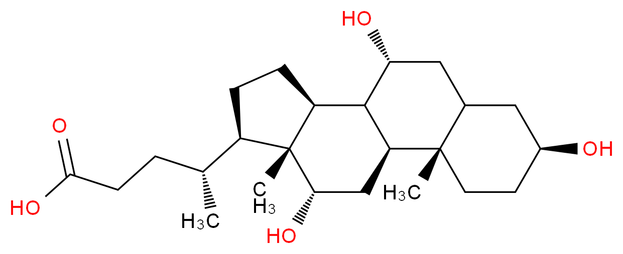 81-25-4 molecular structure