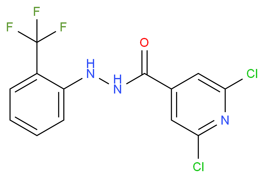 MFCD00113967 molecular structure