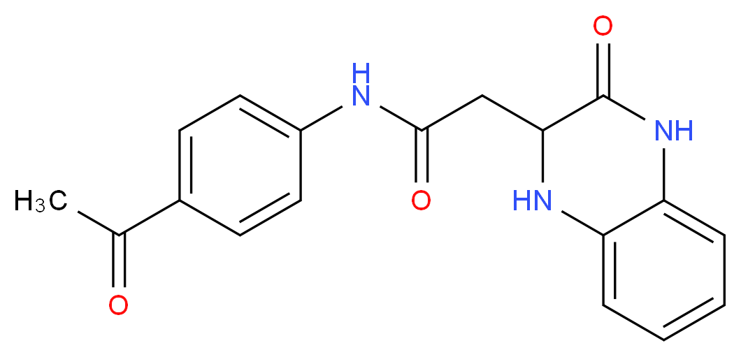 MFCD03544999 molecular structure
