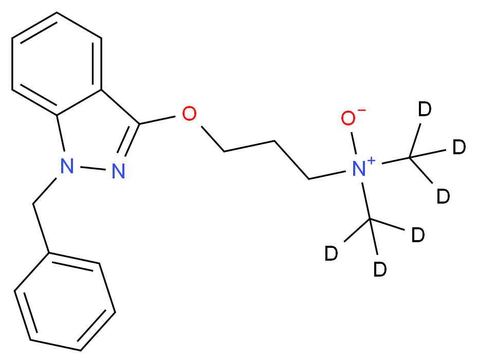 1246820-03-0 molecular structure