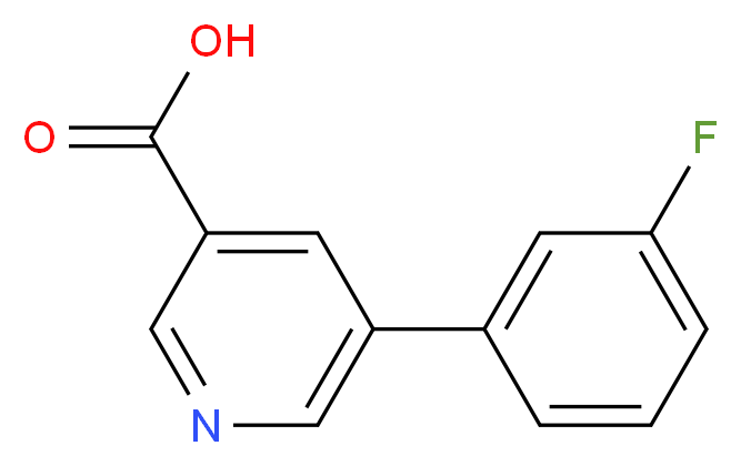 181705-88-4 molecular structure