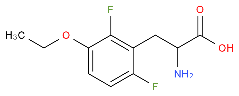 1260007-97-3 molecular structure