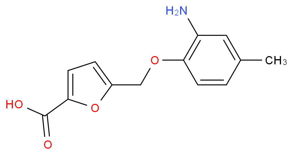 MFCD15976269 molecular structure